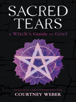 cover image of Sacred Tears